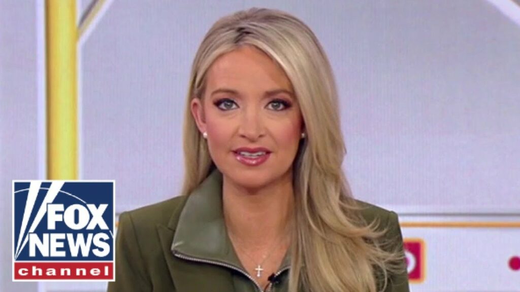 Kayleigh McEnany: These are damning, eye-opening facts