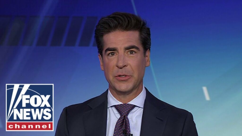 The Democrat machine in PA has gone ‘kaput’: Watters