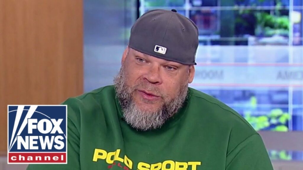 Tyrus torches ‘The View’ hosts over reaction to Trump win: ‘Bitter, angry, entitled’