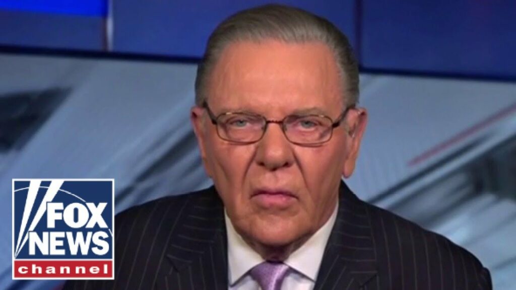 Gen. Jack Keane: This threat against Trump is ‘serious’