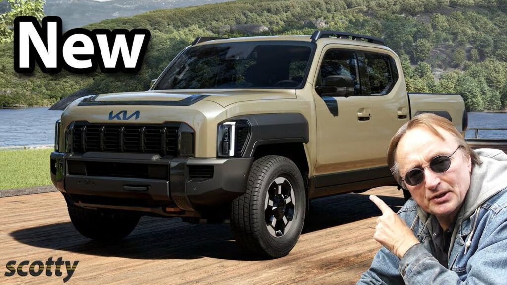 This New Cheap Truck Has Toyota and Ford Crapping in Their Pants