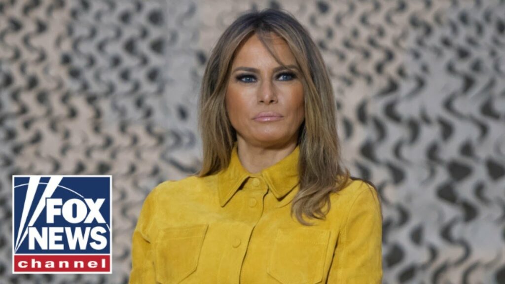 Melania Trump declined Jill Biden meeting over Mar-a-Lago raid: report