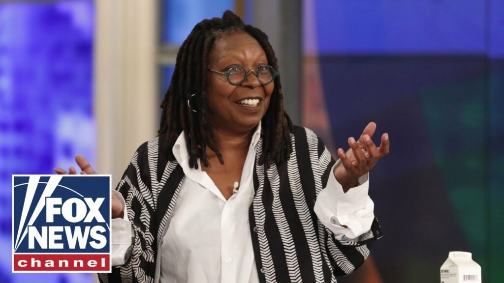 Whoopi Goldberg appears to double down on Staten Island bakery smear