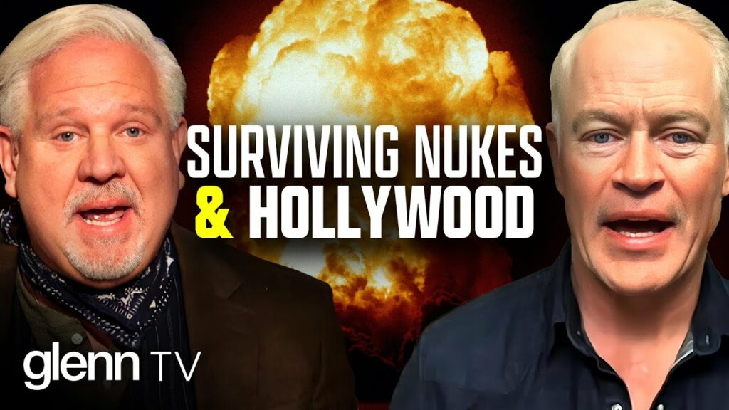 America’s Favorite Villain Is Ready for Nuclear Fallout. Are You? | Glenn TV | Ep 401