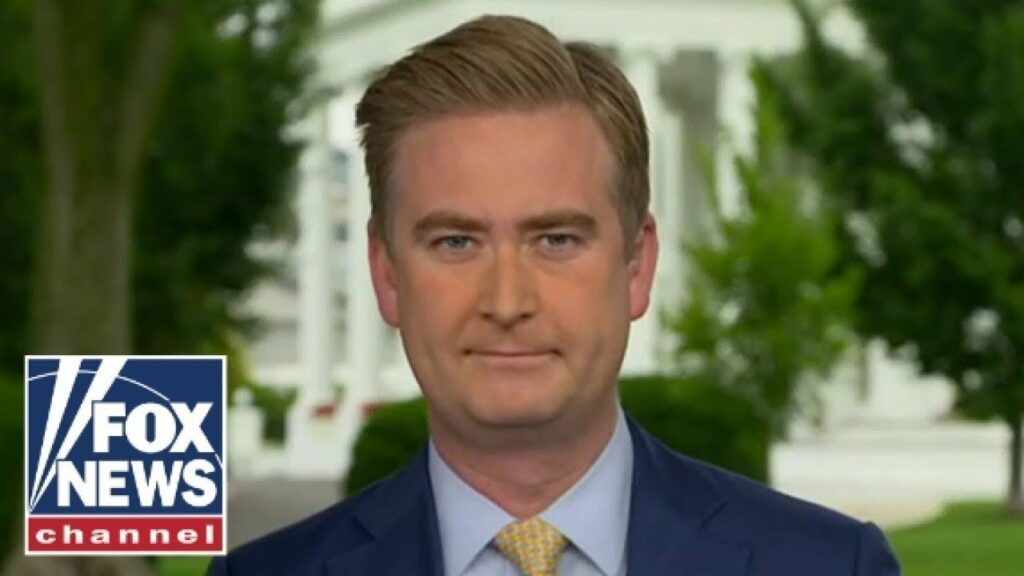 Peter Doocy: This is a really big story