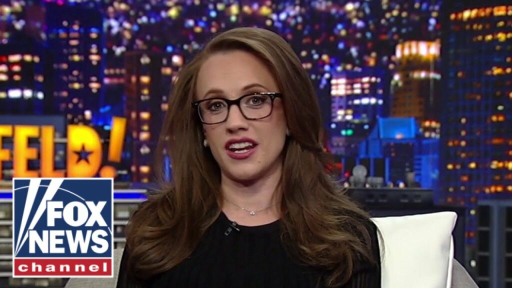 Will we ever know the truth behind what happened on New Year’s?: Kat Timpf