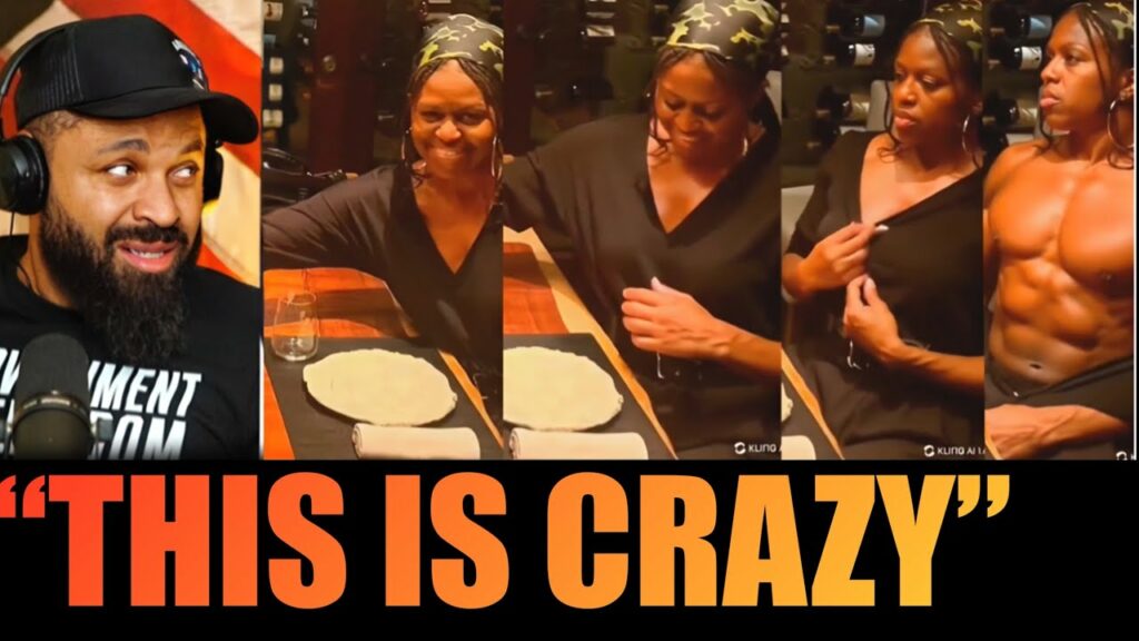 This Michelle Obama MEME is CRAZY!