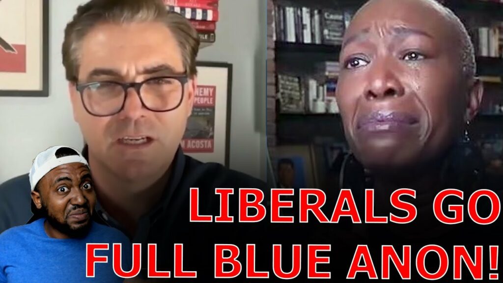 Liberals FREAK OUT Over Trump RIGGING Midterm Elections Against Democrats To Be President For Life!