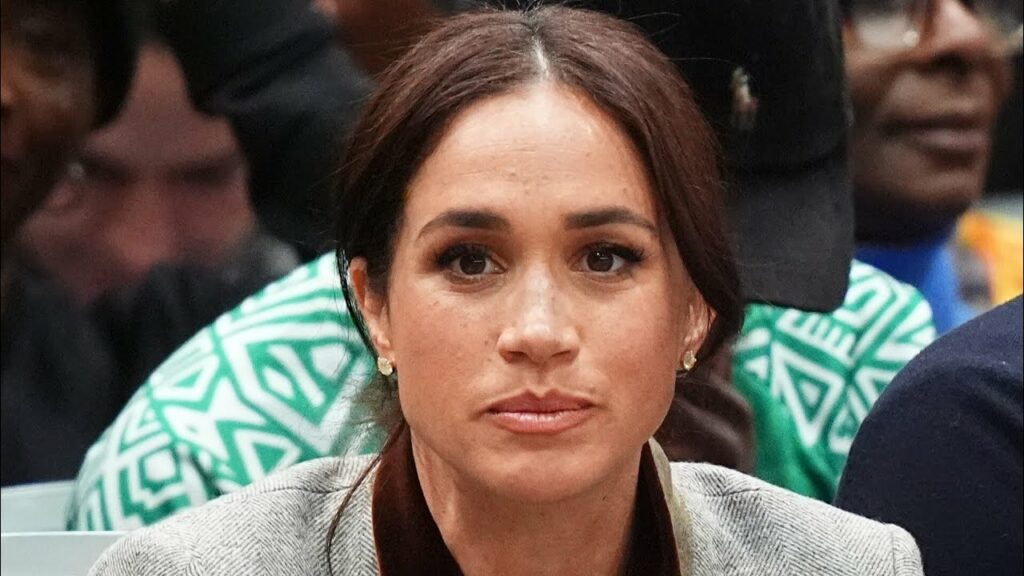 Meghan Markle’s Former Staff Member Alleges ‘Dehumanising’ Treatment