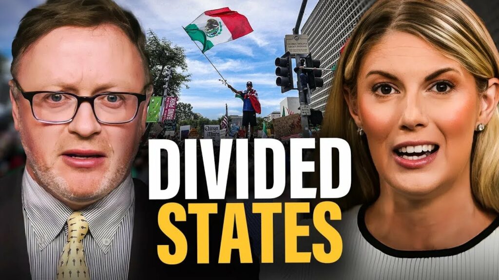 SHOCK POLL: Guess What % of Democrats are “Proud to Be American”