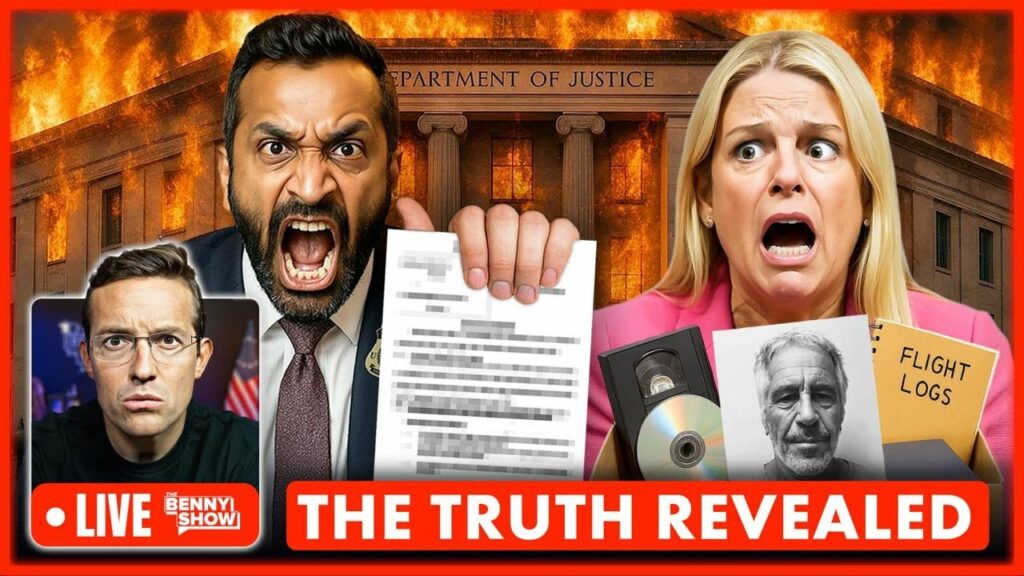 Democrat Child SLAVE Labor Exposed! Epstein Lawyer Drops BOMBSHELL, List Covered Up ‘I Saw The Name’ Democrat Child SLAVE Labor Exposed! Epstein Lawyer Drops BOMBSHELL, List Covered Up ‘I Saw The Name’