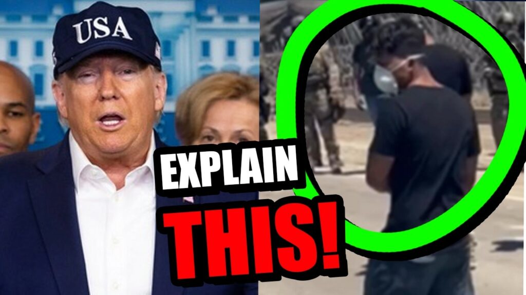 He repeatedly tried to WARN US.