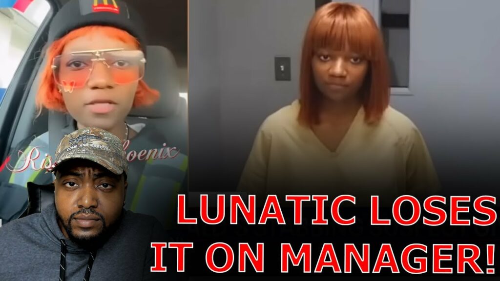 Judge SLAPS  MILLION BOND On INSANE McDonalds Employee STABBING Manager To DEATH Over Work Hours!