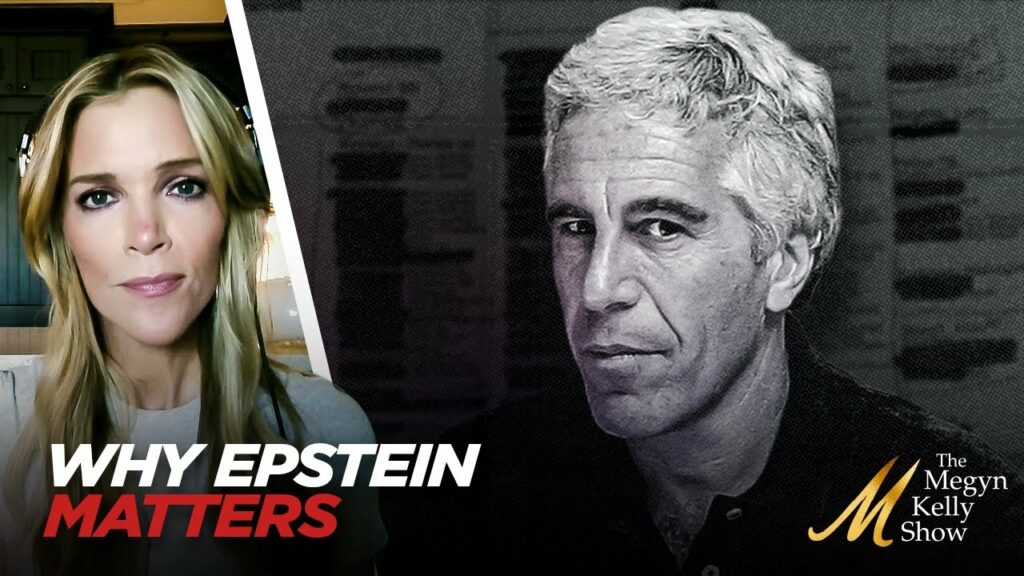 Here’s Why Getting to the Truth About Jeffrey Epstein Really Matters and Trump Should Listen to MAGA Here’s Why Getting to the Truth About Jeffrey Epstein Really Matters and Trump Should Listen to MAGA
