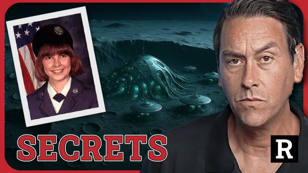 The Secret Space Program IS REAL and this Whistleblower is EXPOSING all of it