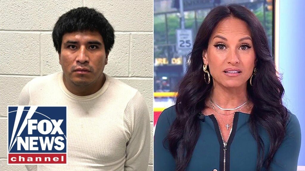 EXCLUSIVE: ICE arrests migrant with rape conviction, violent history