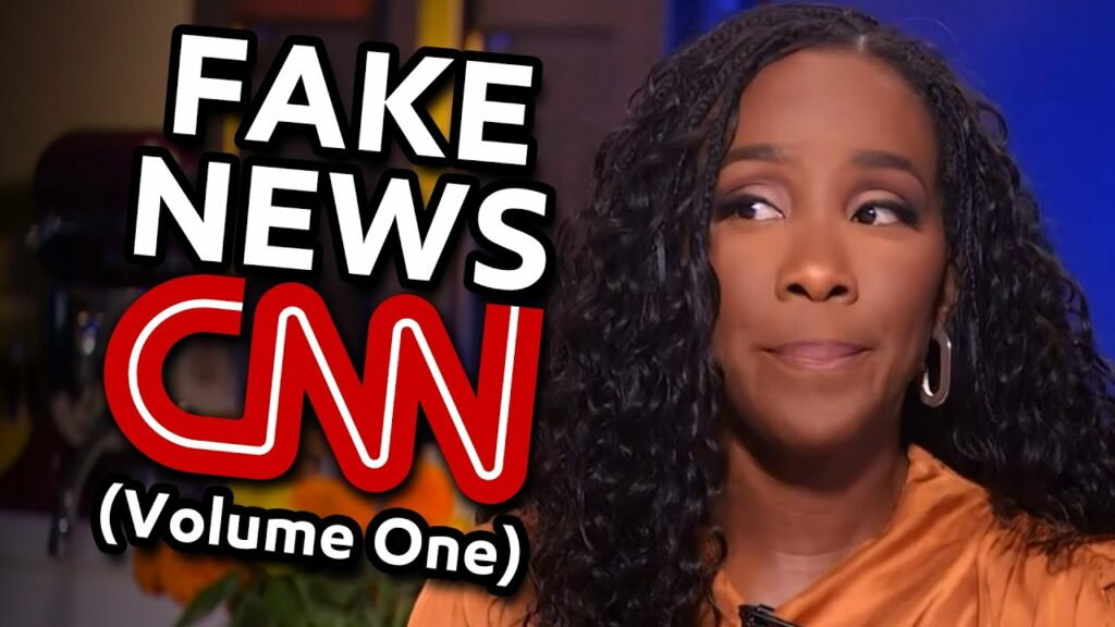 CNN: Fake News Central