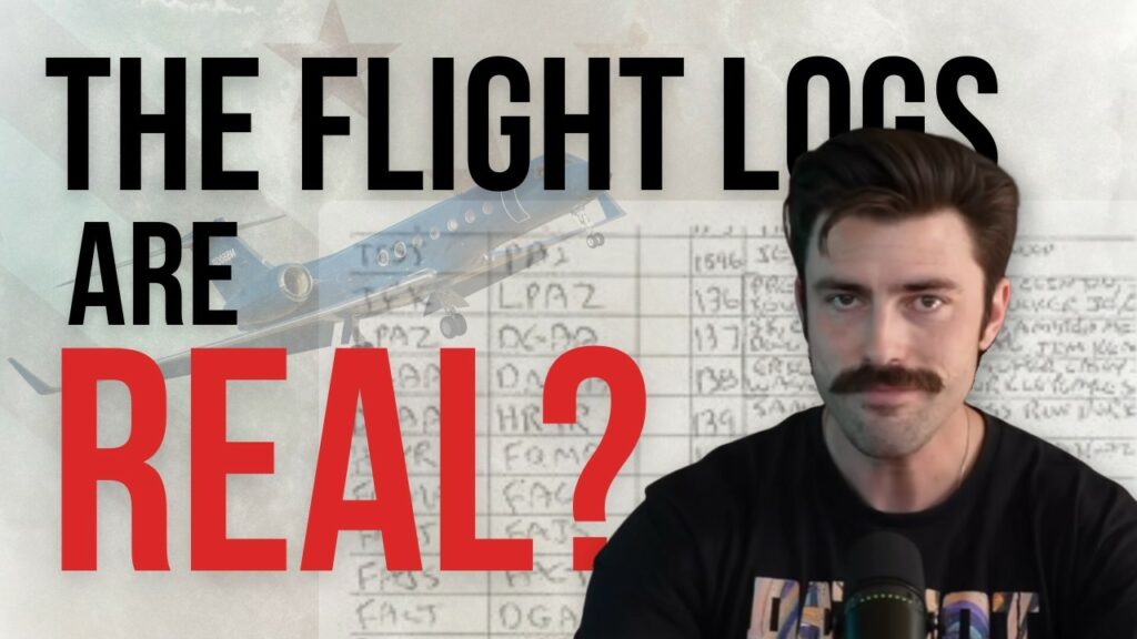 Clip: We already have THE EPSTEIN LIST- here’s who’s on it Clip: We already have THE EPSTEIN LIST- here’s who’s on it