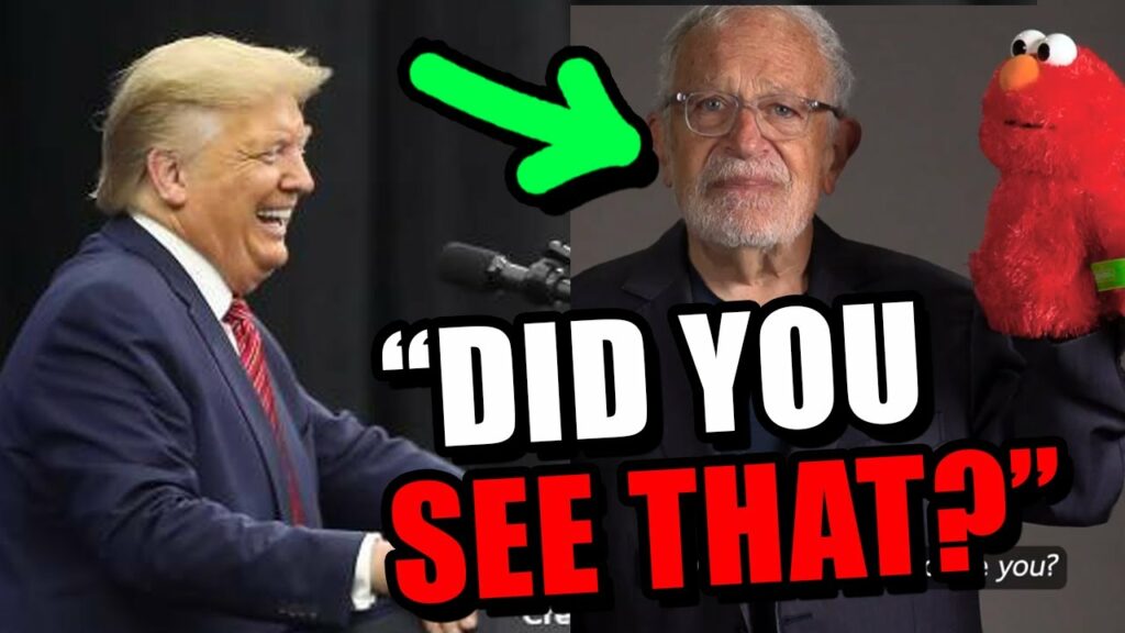 They can’t be SERIOUS with this video They can’t be SERIOUS with this video