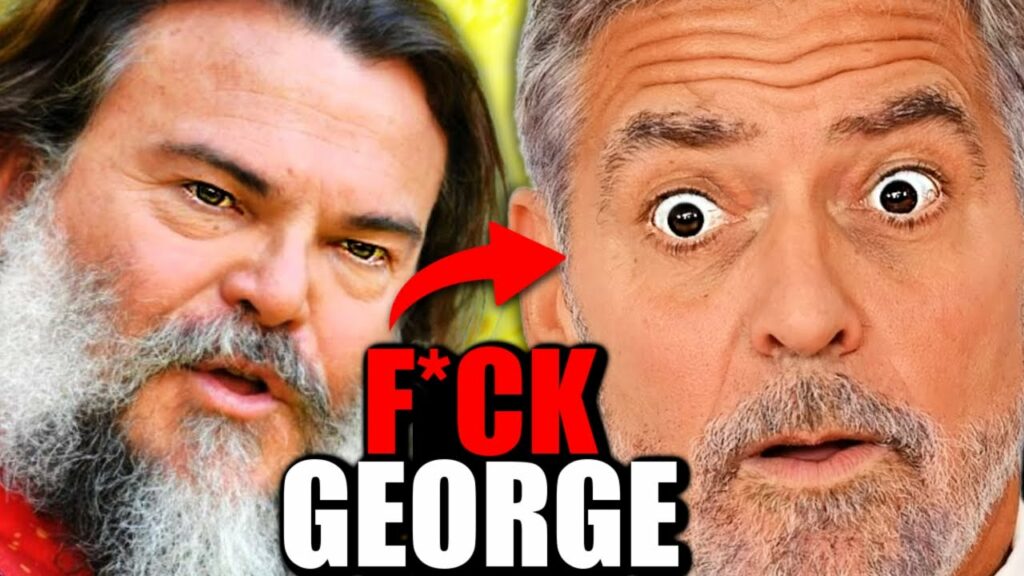 George Clooney Gets DESTROYED In The Most HILARIOUS Way Possible!