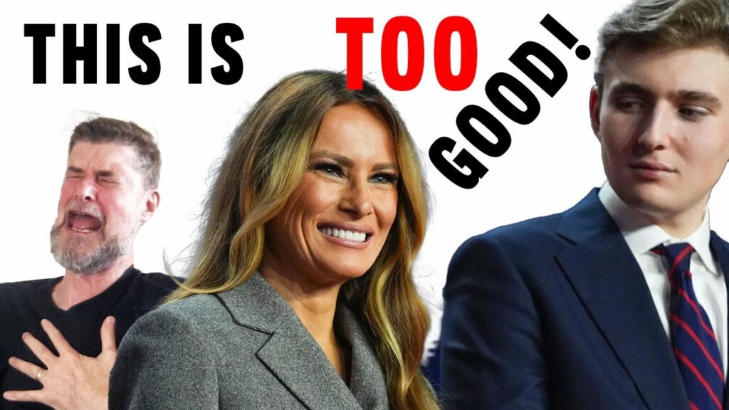 Michelle Obama Humiliated After Embarrassing Announcement – Melania GETS AN OPERA HOUSE!