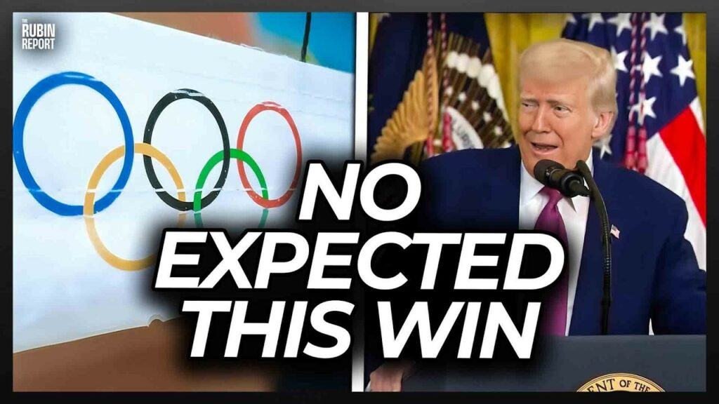 Even Trump Didn’t Expect This Major Win