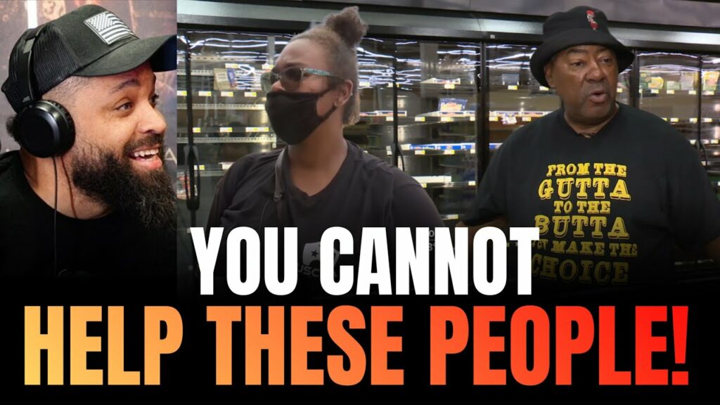 City Funded Grocery Store FAILS in Black Neighborhood because of the Usual Suspects