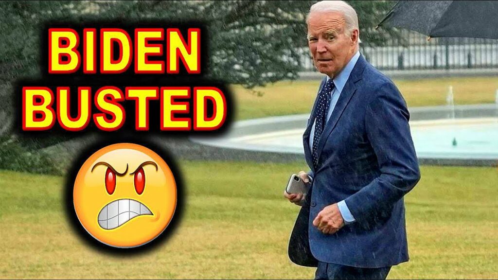 This is the REAL Joe Biden Administration They Will NEVER Show You…..