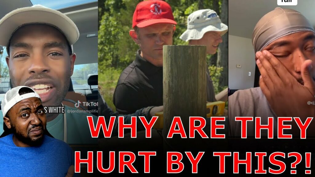 Blacks Liberals DEVASTATED Over White People REJECTING THEM AND BUILDING A WHITES ONLY COMMUNITY!