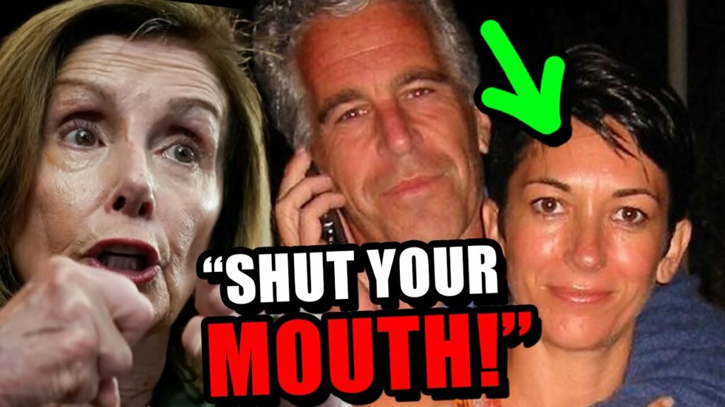 The Epstein saga just became a NIGHTMARE for the Democrat Party!!