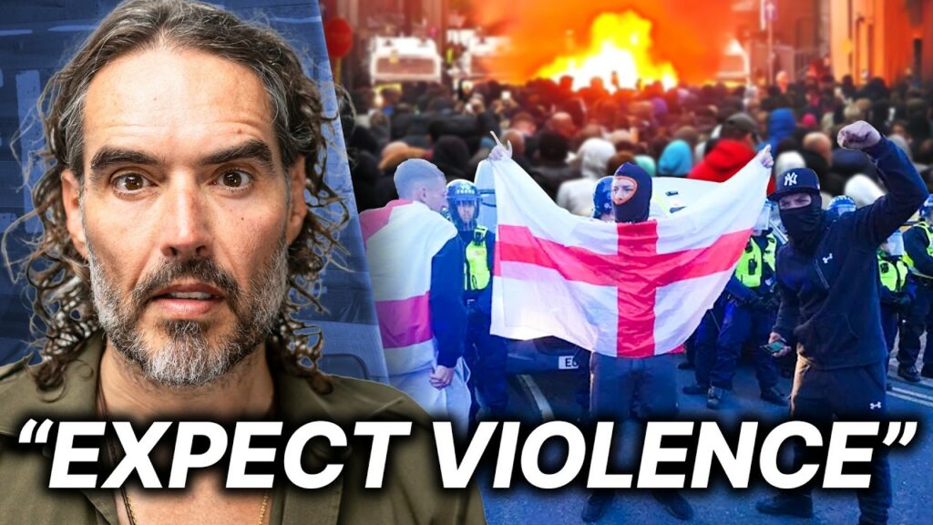 The UK Has Just Reached It’s Tipping Point