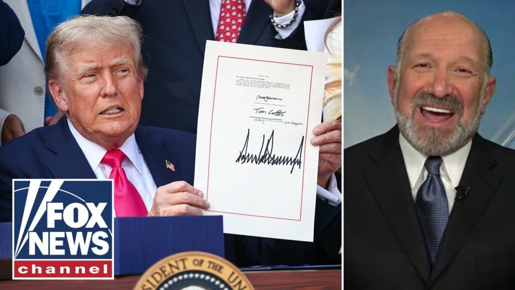 Lutnick: This is going to be fantastic