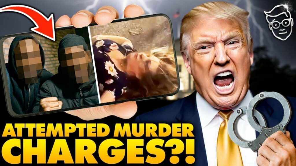 Black Mob Suspects Identified After Attack on White Ohio Couple, Big W For Internet OUTRAGE, Trump…