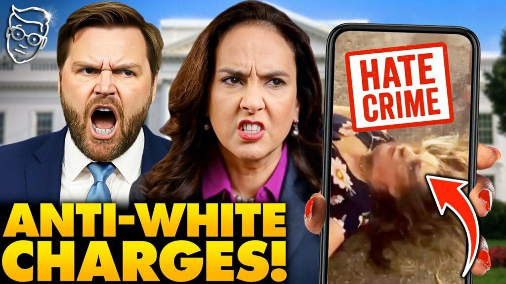 Video of Black Mob Attacking White Couple in Ohio Goes Viral, Trump DOJ Rages: ‘Charge as Hate Crime’