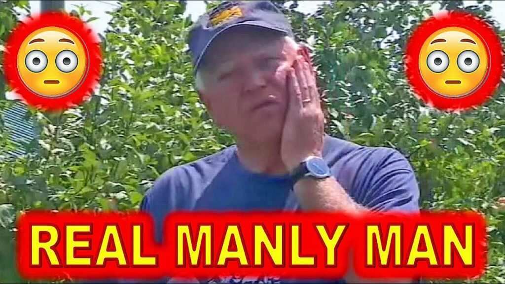 Tim Walz SHOWED Everybody TODAY Just How UN-MASCULINE He REALLY Is…..