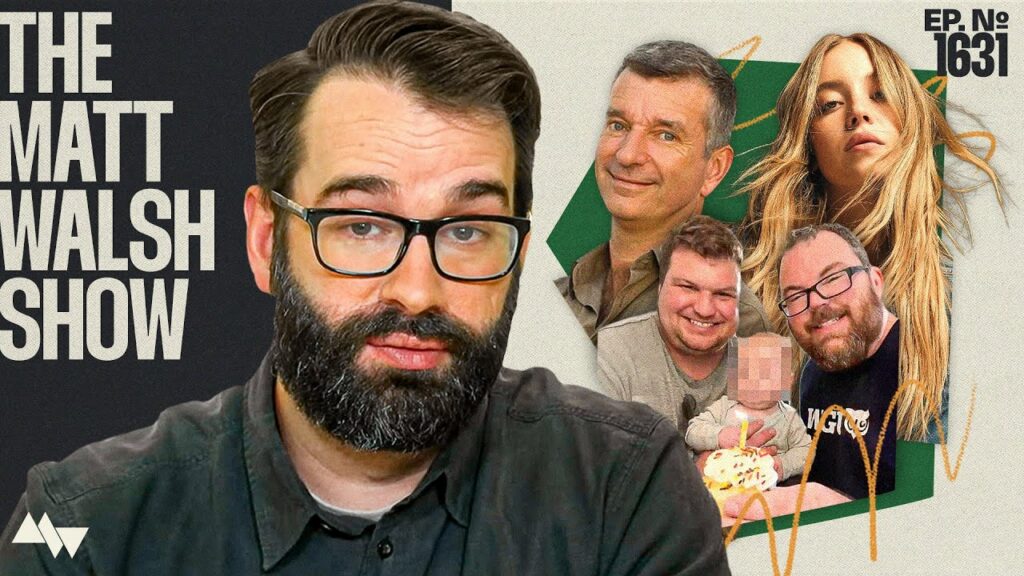 Gay Sex Offender Buys a Baby Through Surrogacy. How Is This Legal? | Ep. 1631 Gay Sex Offender Buys a Baby Through Surrogacy. How Is This Legal? | Ep. 1631