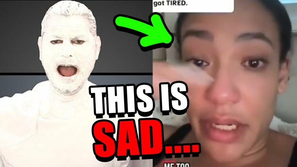 Welcome to TRUMP’S AMERICA.