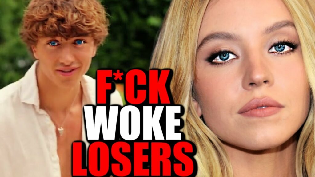 Sydney Sweeney Meltdown Just Backfired On Leftists in HILARIOUS Way They Didn’t See Coming