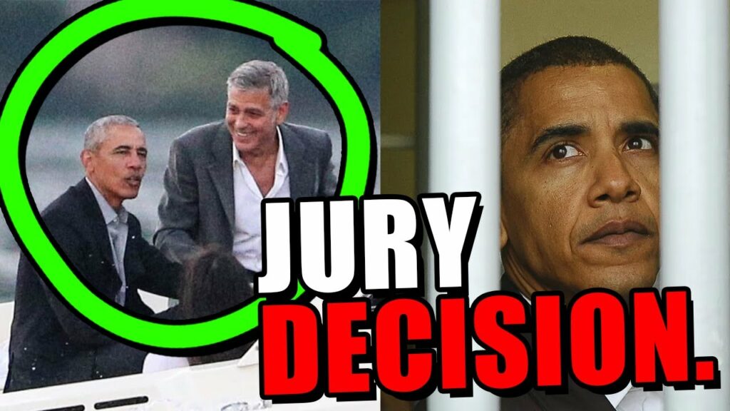 Obama just got the SHOCK of his life!!!