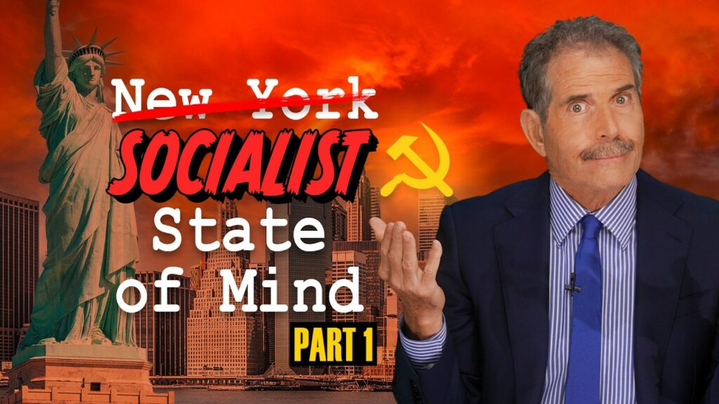 Mamdani’s Bad Ideas, Part 1: Seizing the Means of Production, Government-Run Groceries & High Taxes