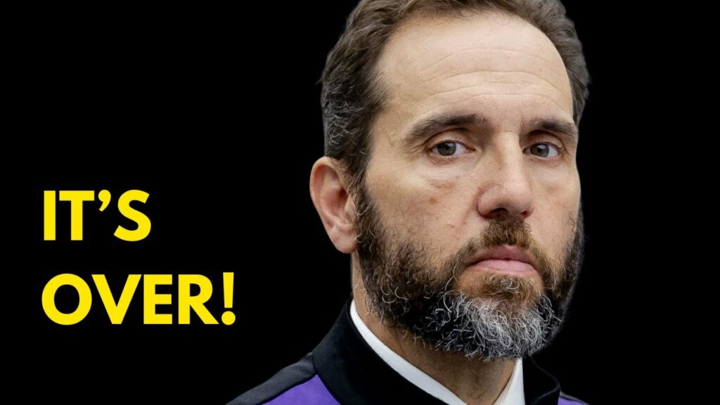 Things Just Got a WHOLE LOT WORSE for Jack Smith ….