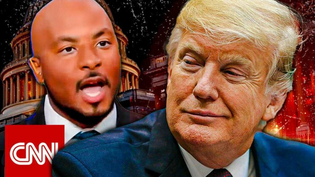 CNN HUMILIATED! Trump SURGES as Dems Collapse!