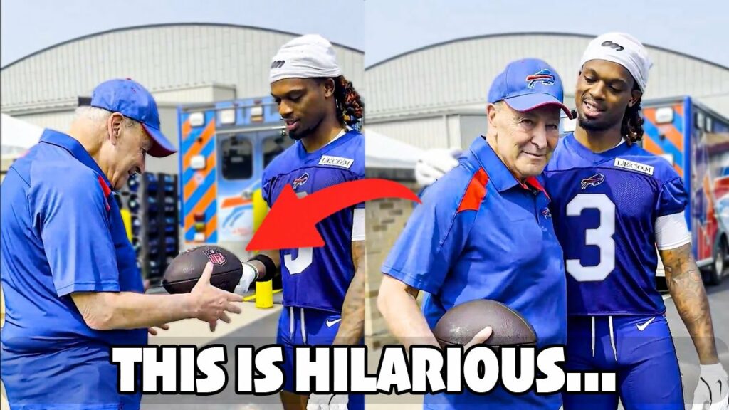 Chuck Schumer DROPS The Most Hilarious Moment So Far