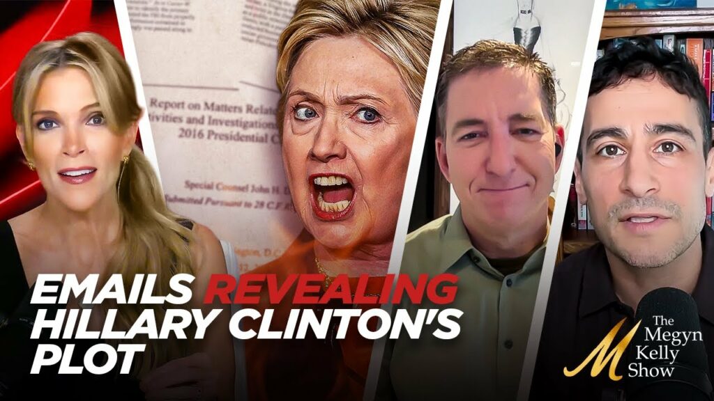 Closer Look at Emails that Appear to Reveal Hillary Clinton’s Plot to Smear Trump as a Russian Agent