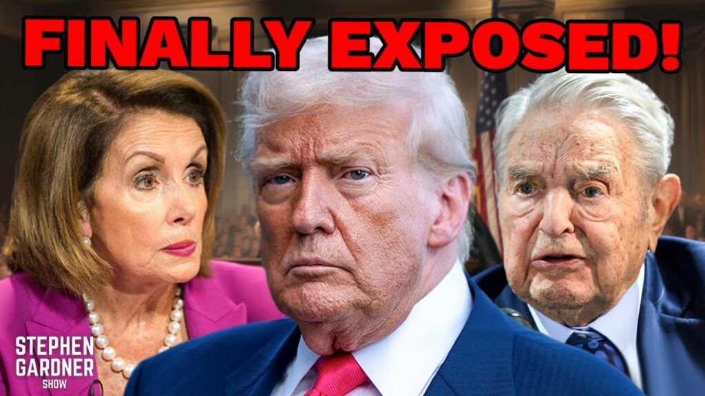 Trump FORCED to take ACTION TODAY!