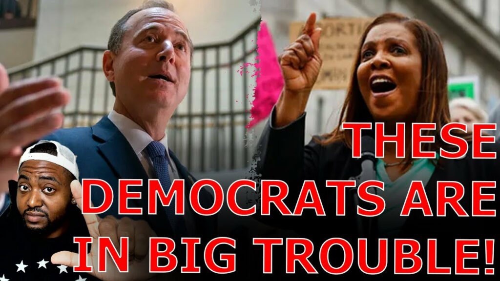 Trump DOJ Opens Grand Jury Criminal Investigation Into DERANGED NY Attorney General Letitia James!