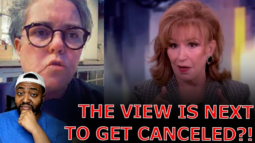 DERANGED Hollywood Celebrity PANICS Over Trump Forcing ABC To CANCEL THE VIEW As Viewership DECLINES