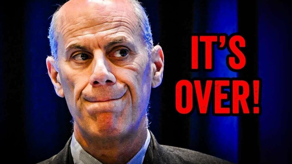 Activist Judge Who Made Trump’s Life HELL Just Got CRUSHED!!!