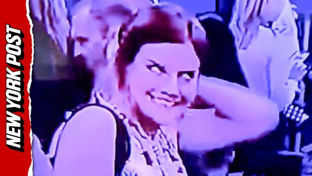 Creepy ‘demonic’ video of WH reporter sends conspiracy theorists into a frenzy: ‘They walk among us’