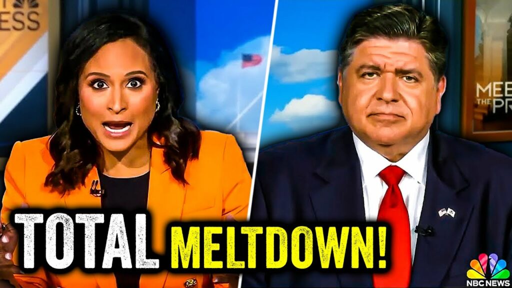 NBC HUMILIATES The Democrat Governor of Illinois!!!